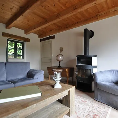 La Ferme Saint-vennec Gasthof