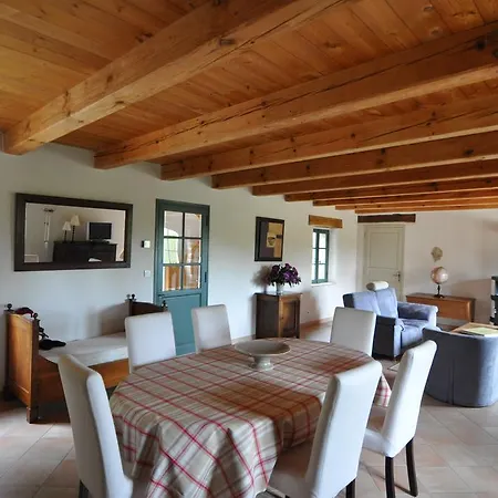 La Ferme Saint-vennec 5*