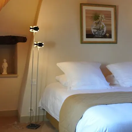 Gasthof La Ferme Saint-vennec Combrit