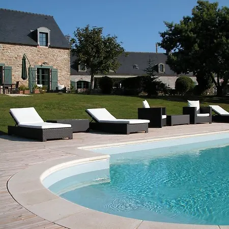 Gasthof La Ferme Saint-vennec Combrit