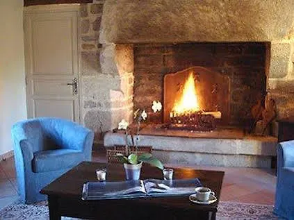 Gasthof La Ferme Saint-vennec 5*