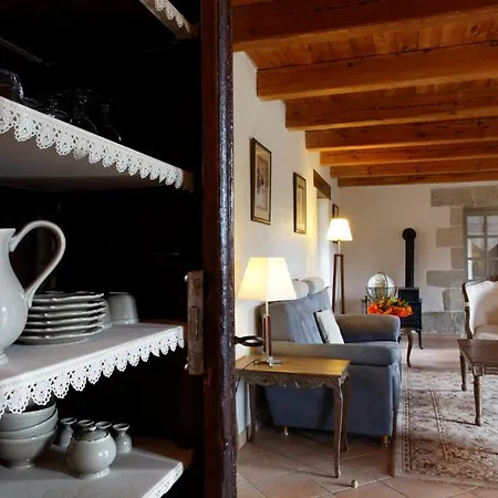 Gasthof La Ferme Saint-vennec Combrit