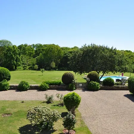 La Ferme Saint-vennec 5*