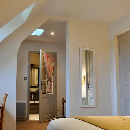 La Ferme Saint-vennec 5*