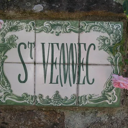 Gasthof La Ferme Saint-vennec Combrit