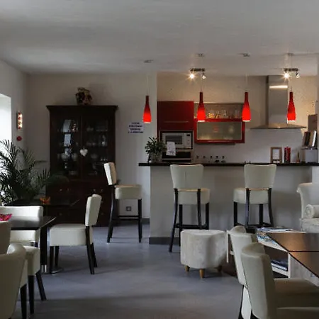 La Ferme Saint-vennec Gasthof 5*