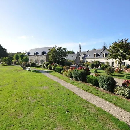 La Ferme Saint-vennec Gasthof Combrit