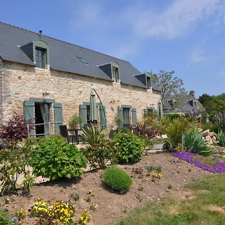 Gasthof La Ferme Saint-vennec Combrit