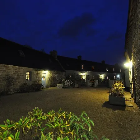 La Ferme Saint-vennec